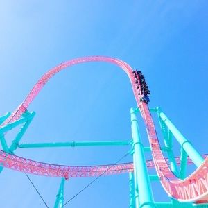 Meet your Posher, Cristina